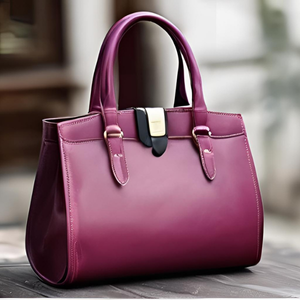 Regency Classic Tote
