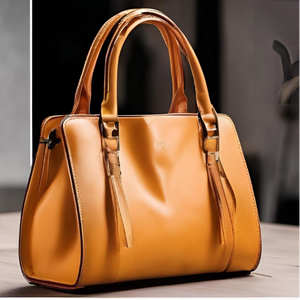 The Regalia Satchel elevates your daily style