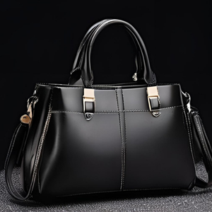 Nordic Box Tote