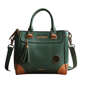 Savanna Caramel Charm