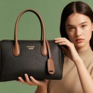 New Bag