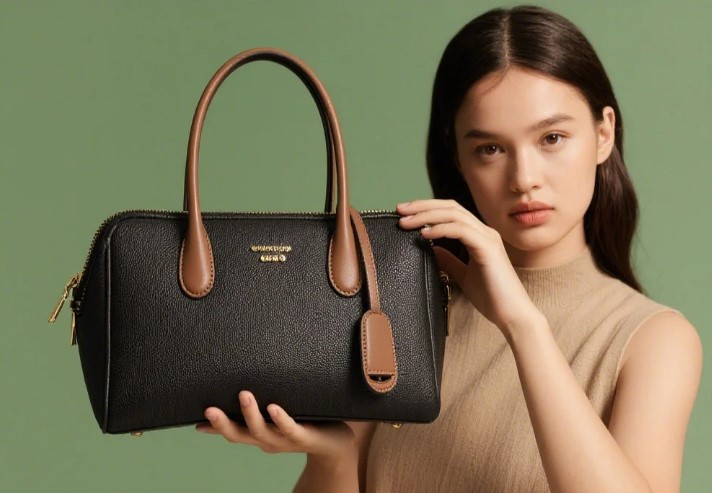 New Bag